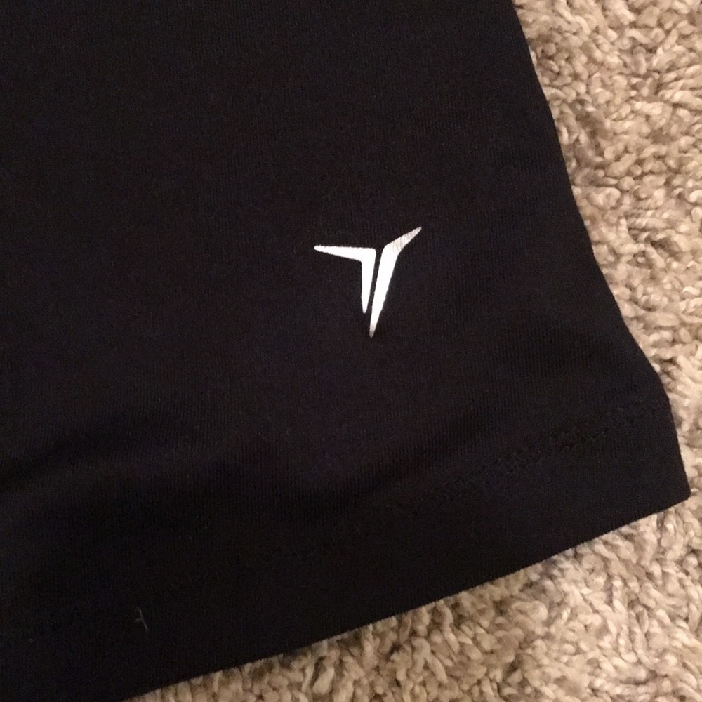 Old Navy Mesh Racerback Support Tank - Picture 4 of 6